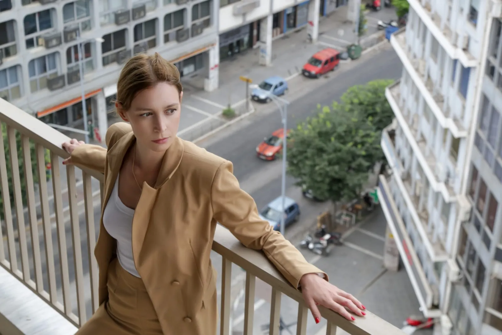 Astoria Hotel Thessaloniki enjoys a prime location in the heart of the city, making it the perfect base for exploring everything this vibrant destination has to offer