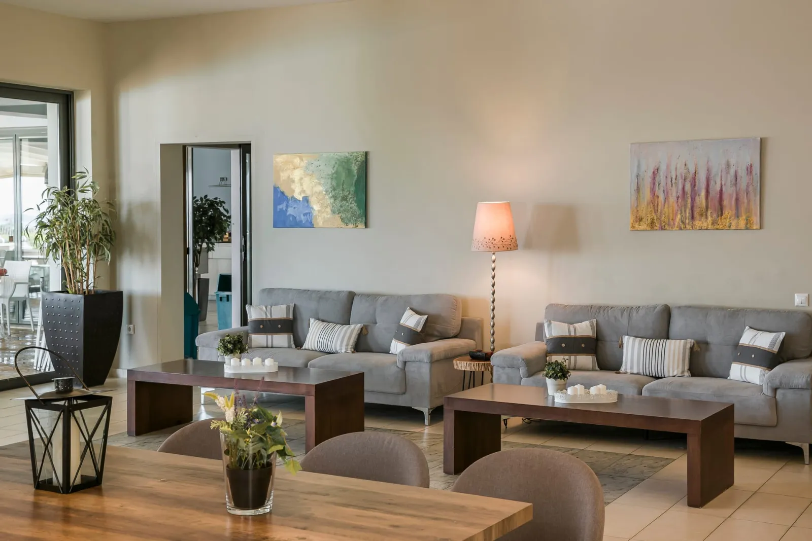 Astra Village Hotel & Suites