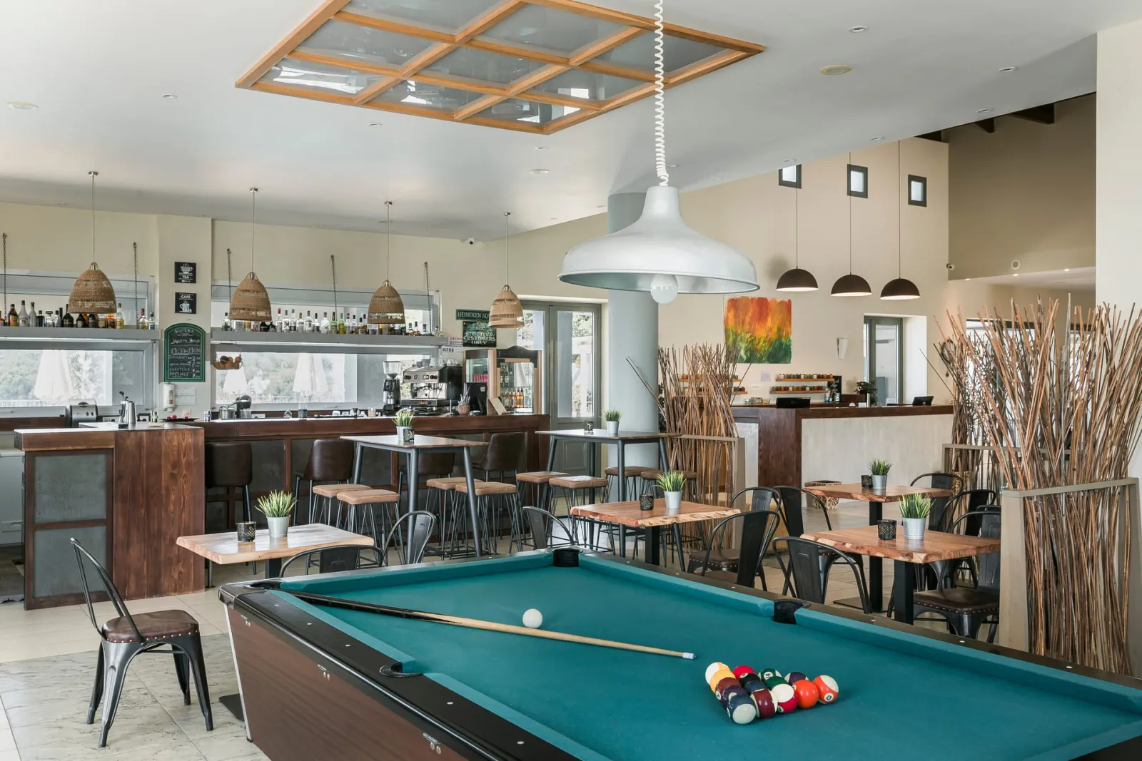 Astra Village Hotel & Suites