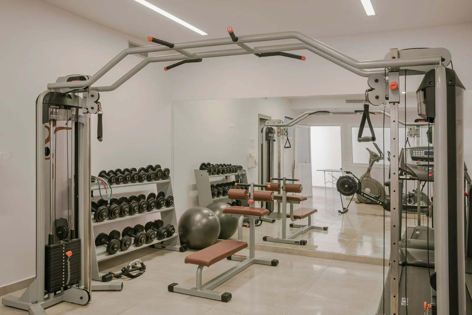 Astra Village Hotel & Suites