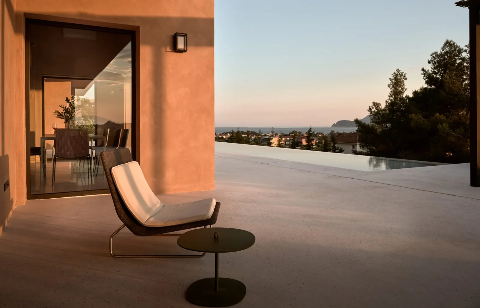 Astrea Villas