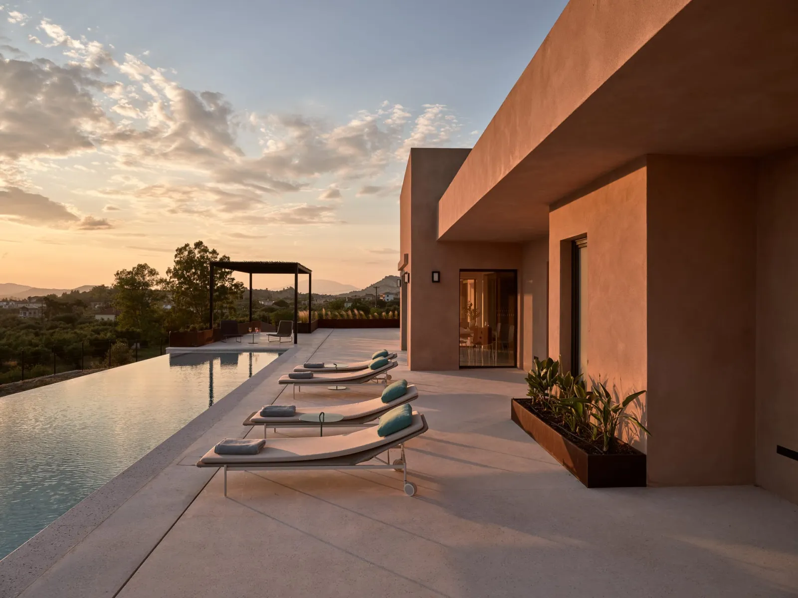 Astrea Villas