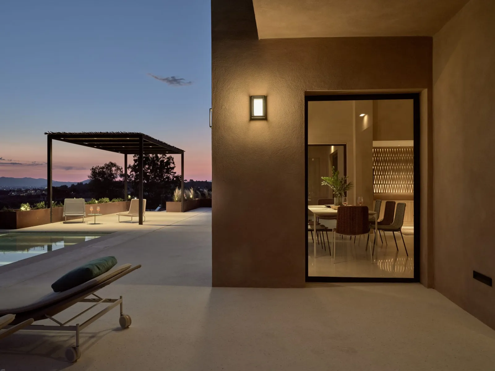 Astrea Villas