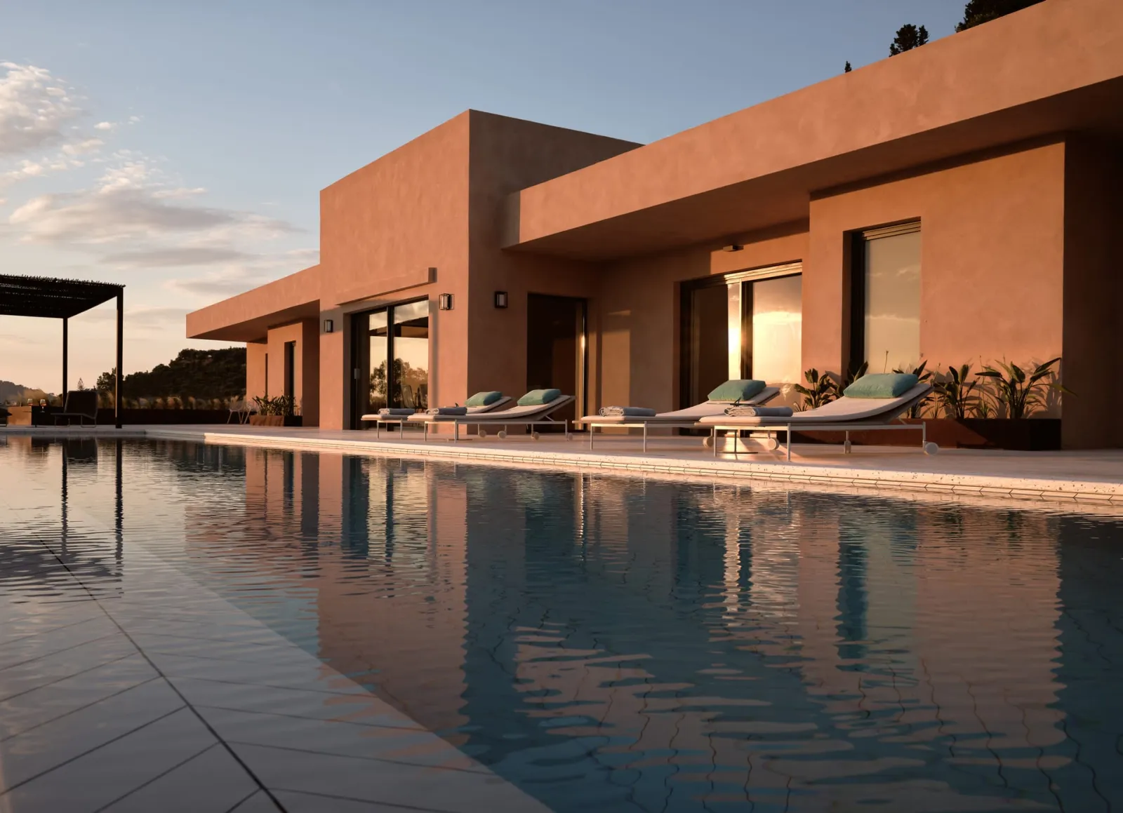 Astrea Villas