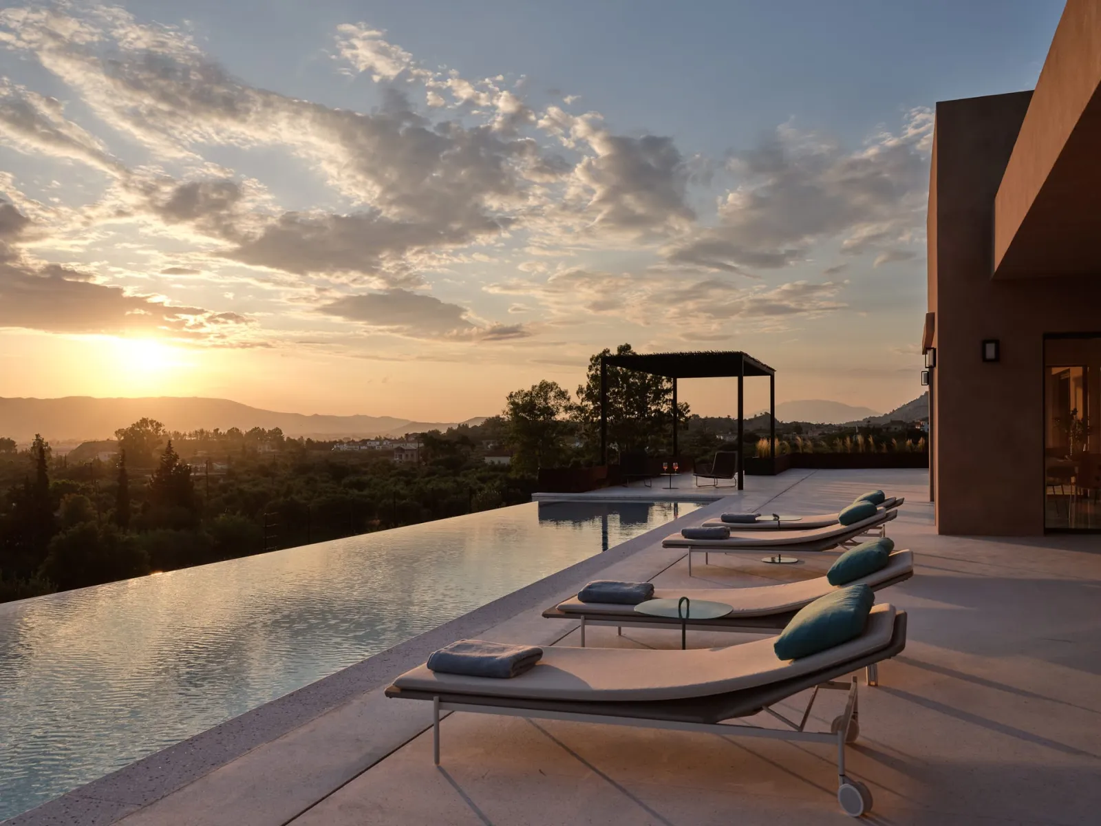 Astrea Villas