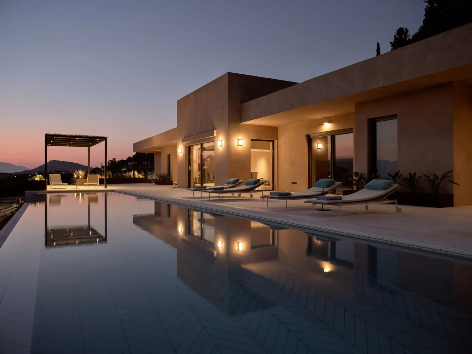 Astrea Villas
