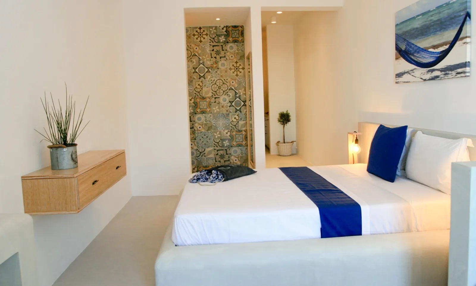 Astropalia Hotel Astypalaia