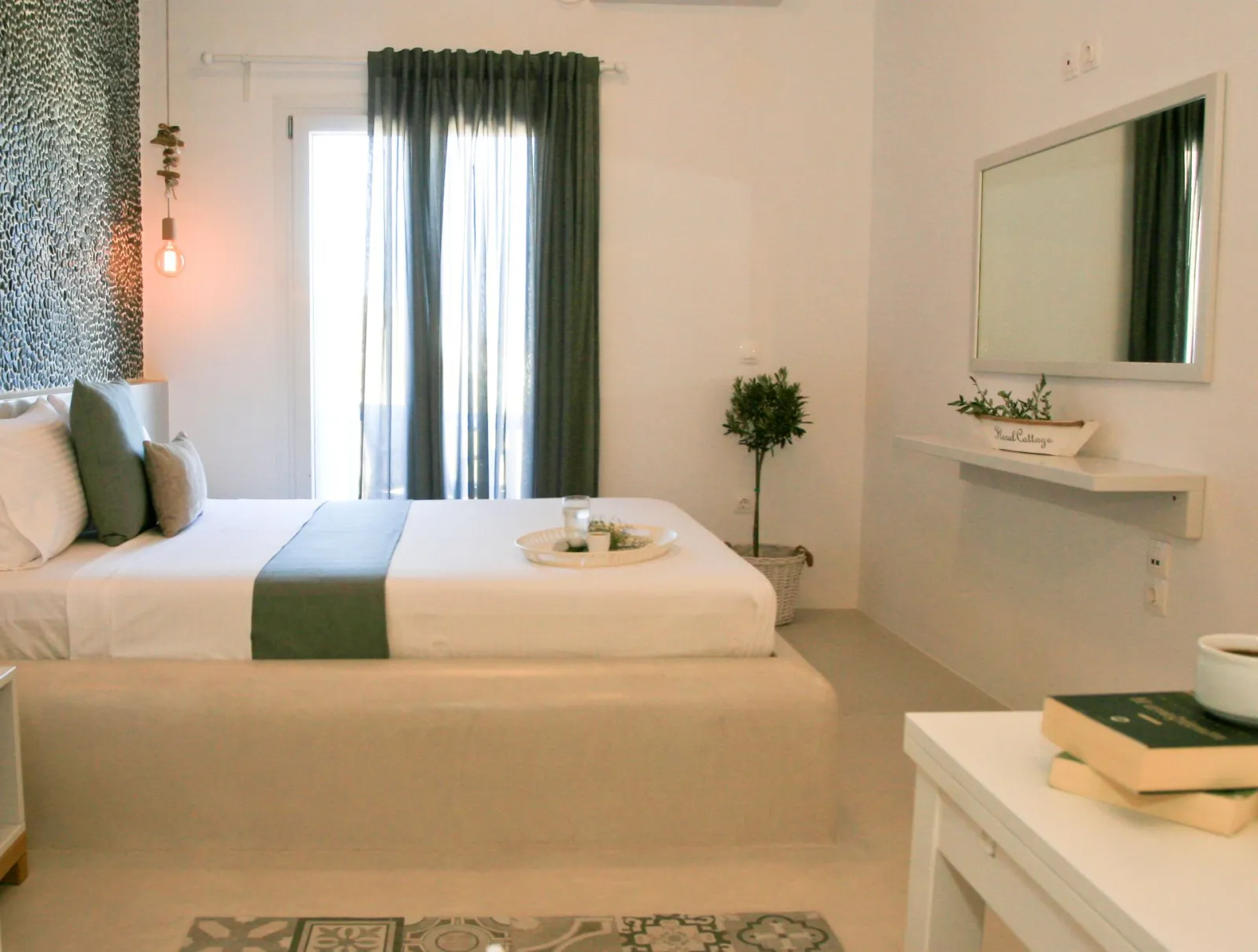 Astropalia Hotel Astypalaia