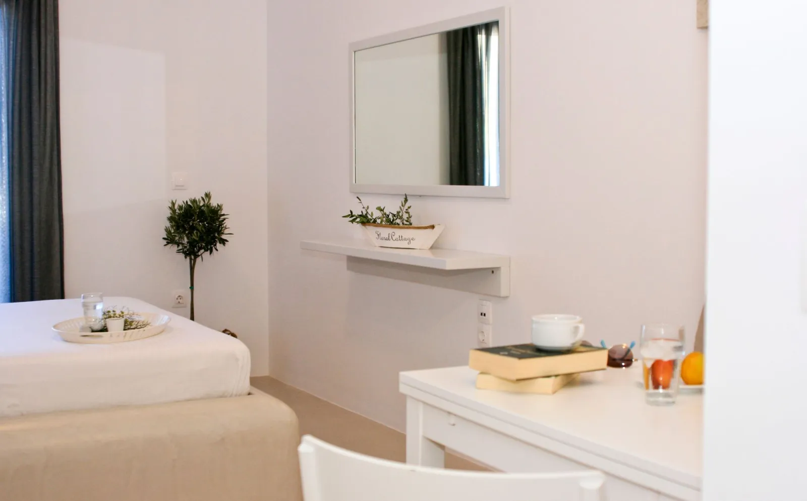 Astropalia Hotel Astypalaia
