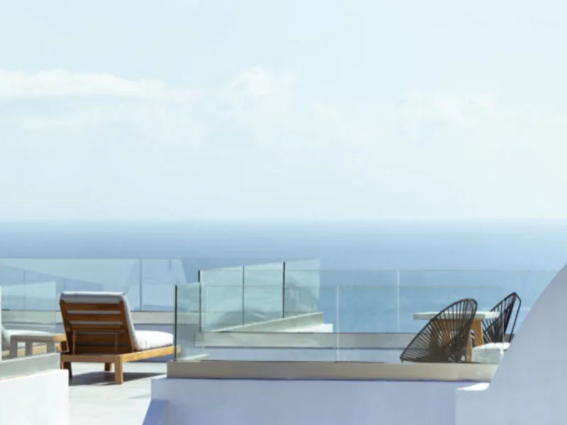 Astro Palace Hotel & Suites Santorini