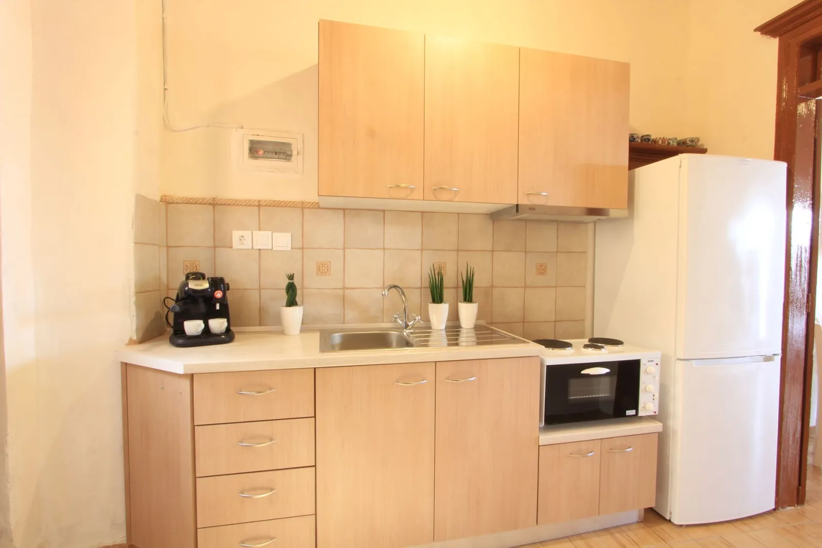 Suites Symi