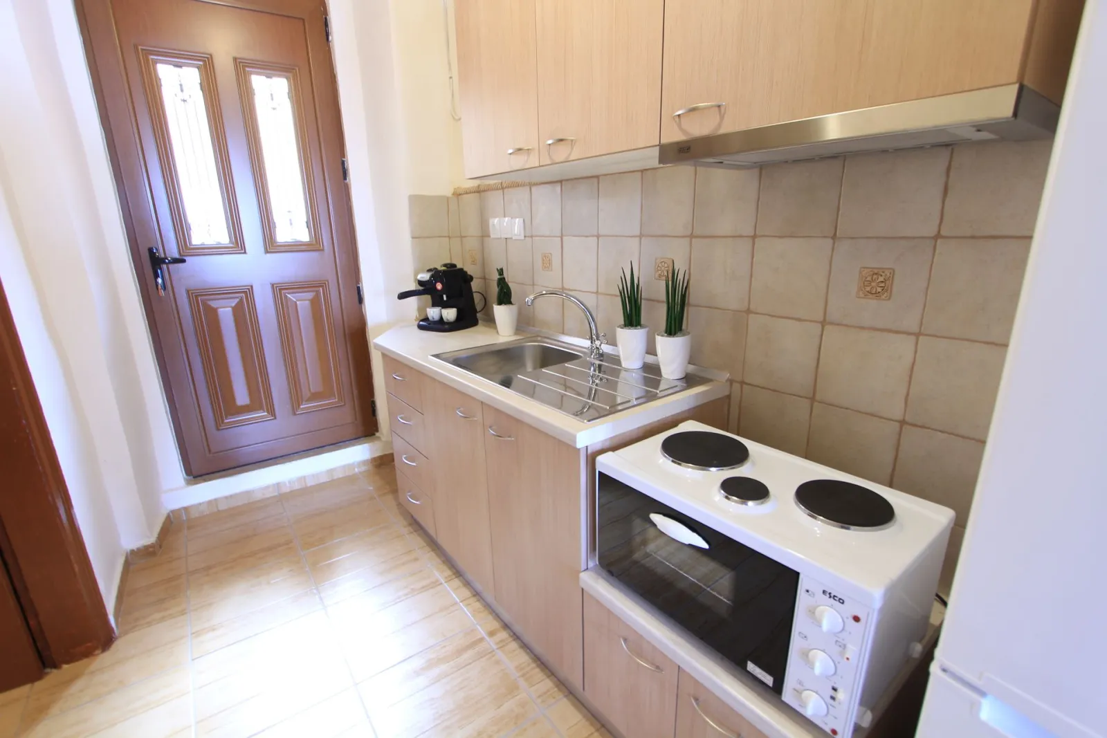 Suites Symi