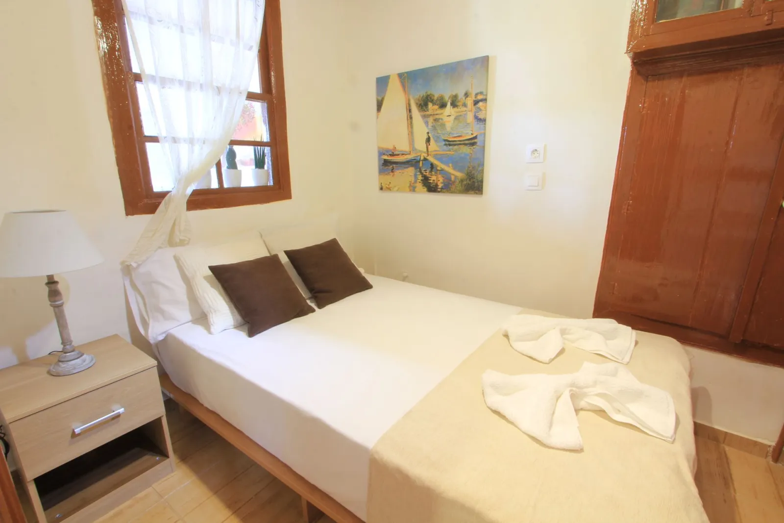 Suites Symi