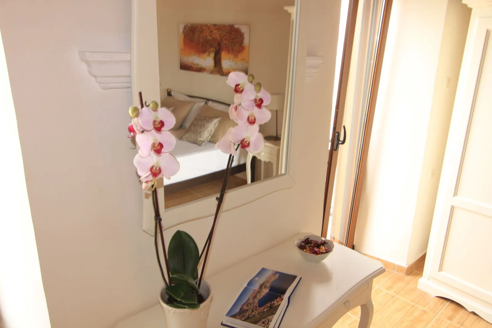 Suites Symi