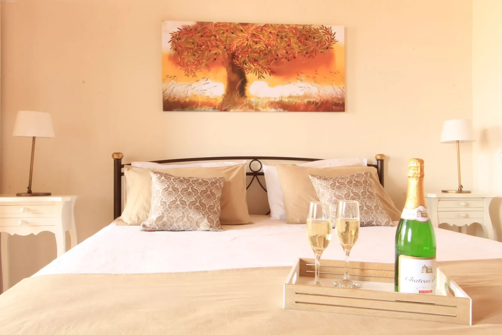 Suites Symi