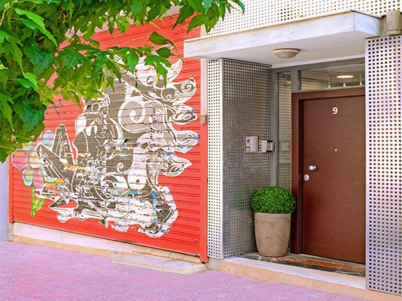 Athens Connection Apartments