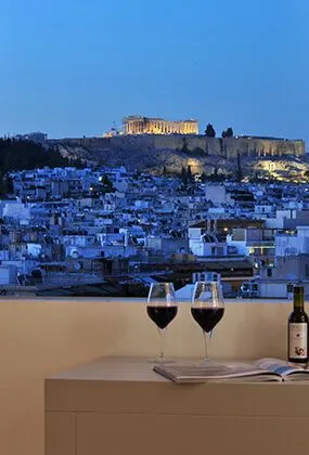 Athenaeum Grand Hotel