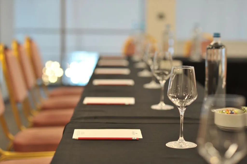 Athenaeum Grand Hotel