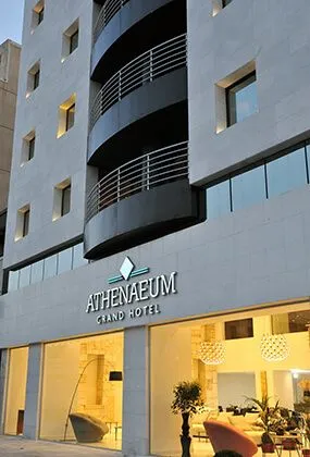 Athenaeum Grand Hotel