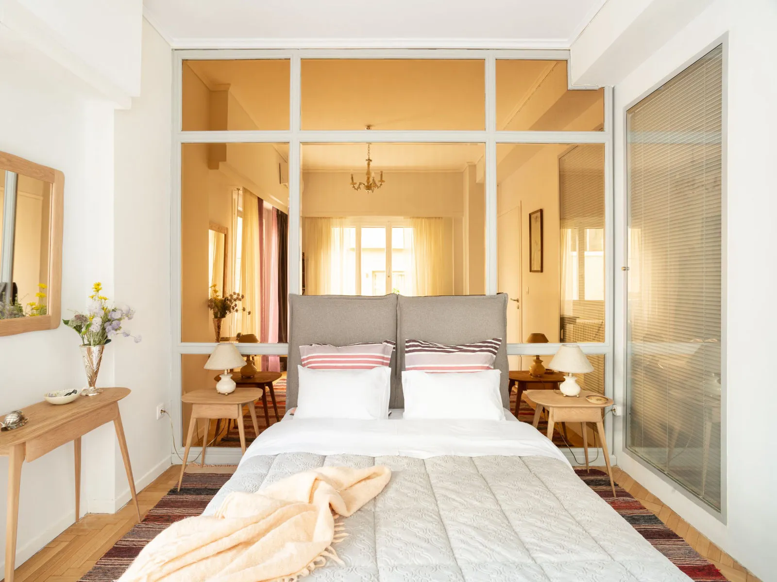 Athenian Homes