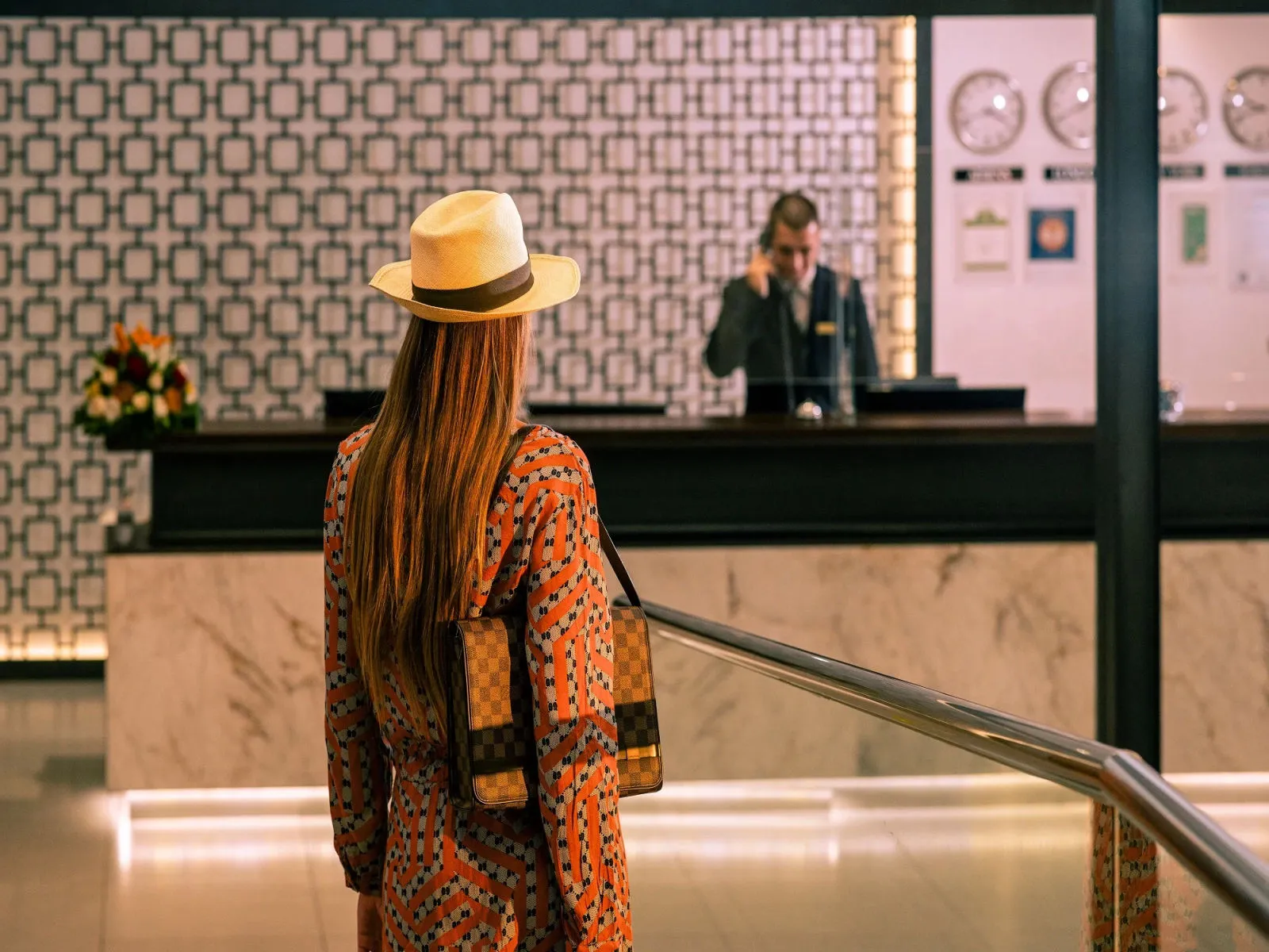 Athens Cypria Hotel