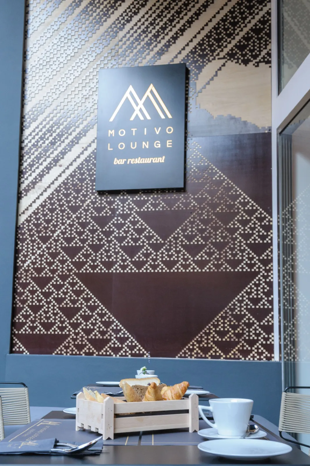 Athens Lodge by Athens Prime Hotels