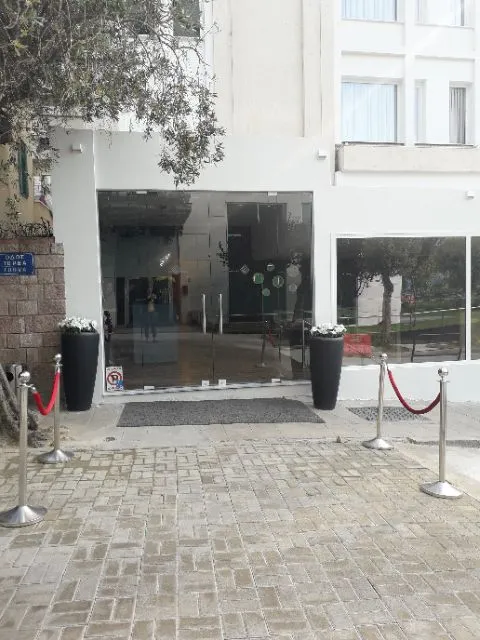 Athenaeum Smart Hotel