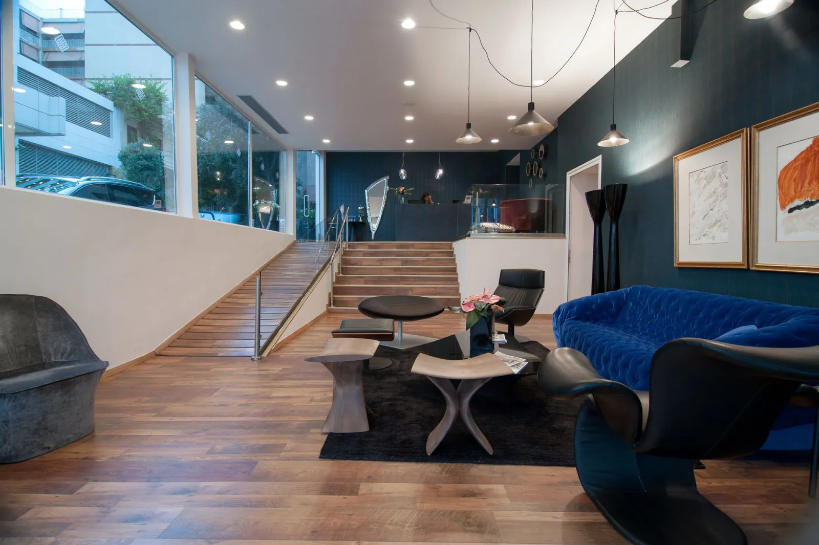 Athenaeum Smart Hotel
