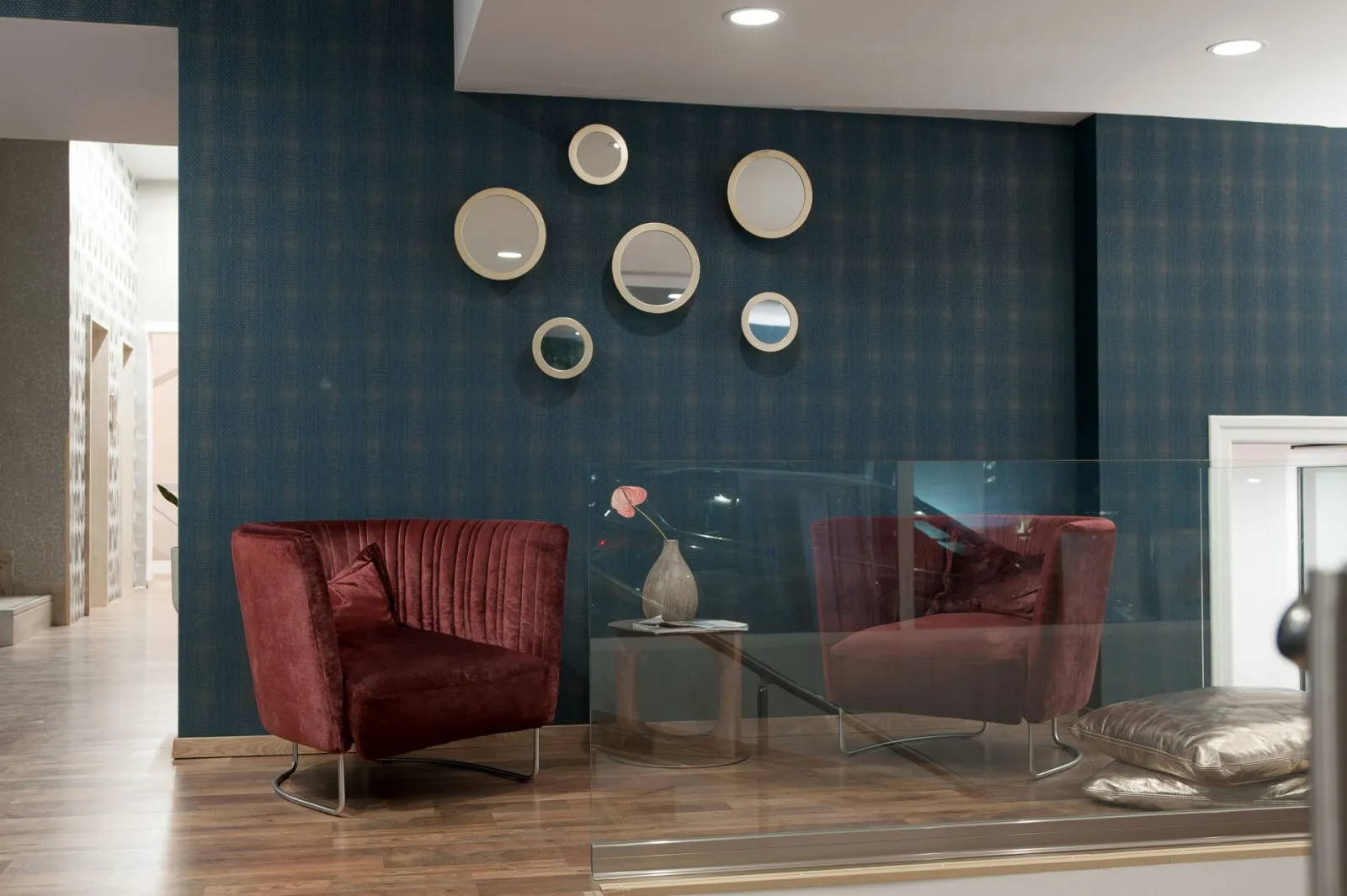 Athenaeum Smart Hotel