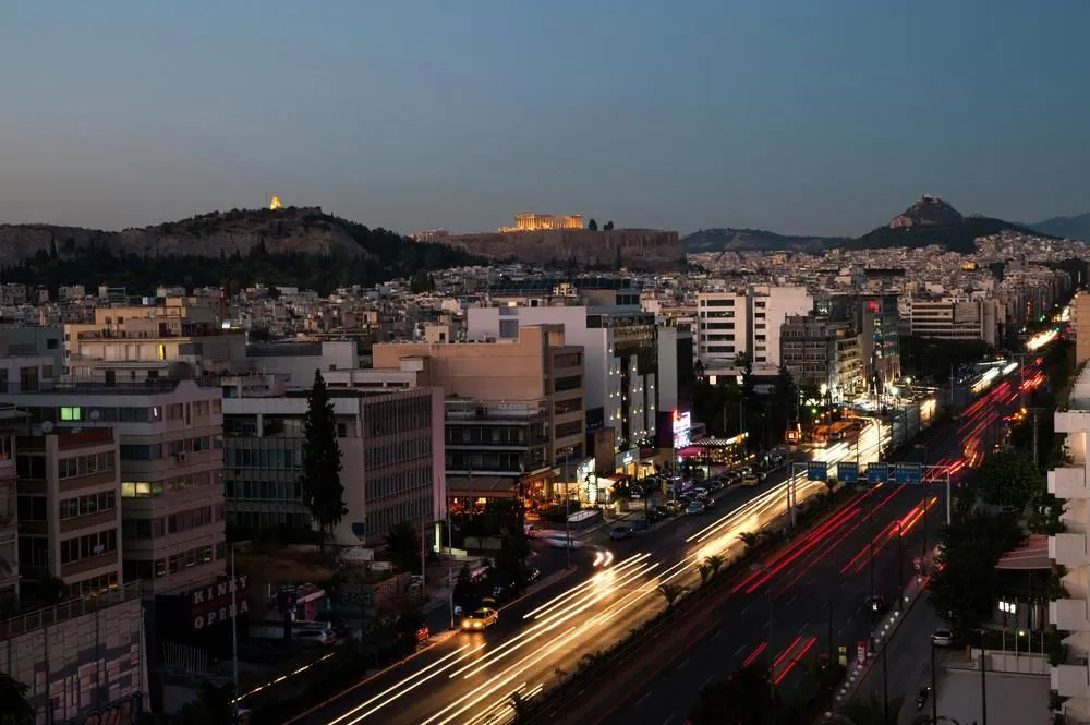 Athenaeum Smart Hotel