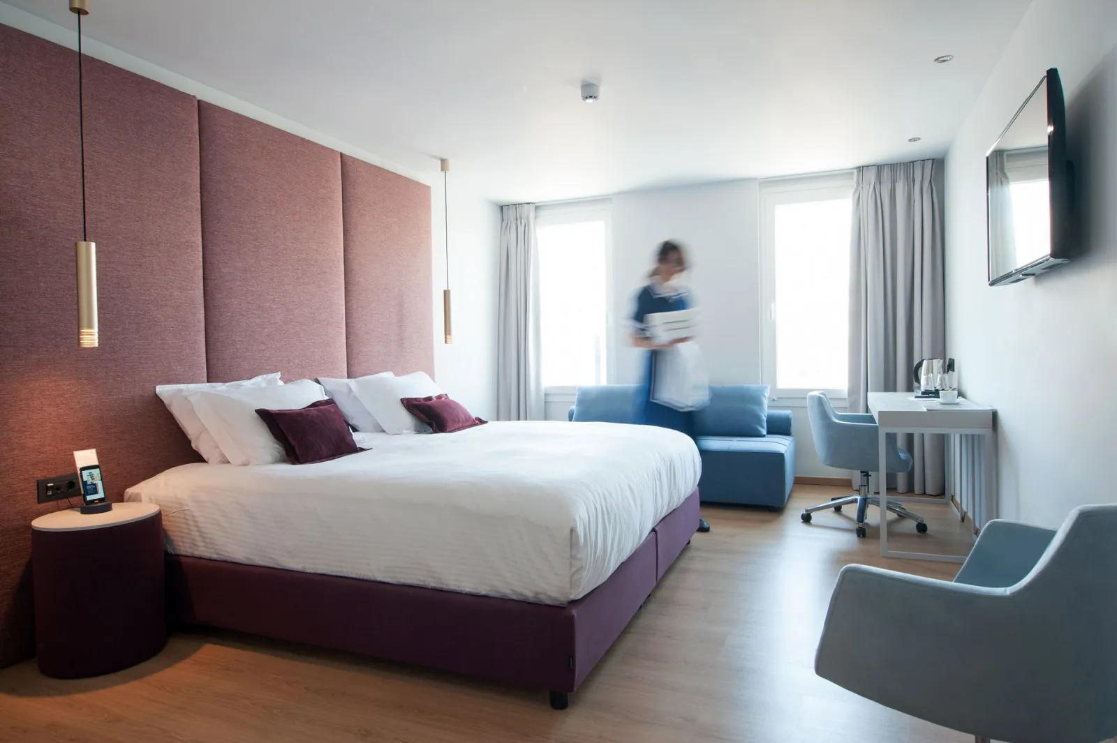 Athenaeum Smart Hotel