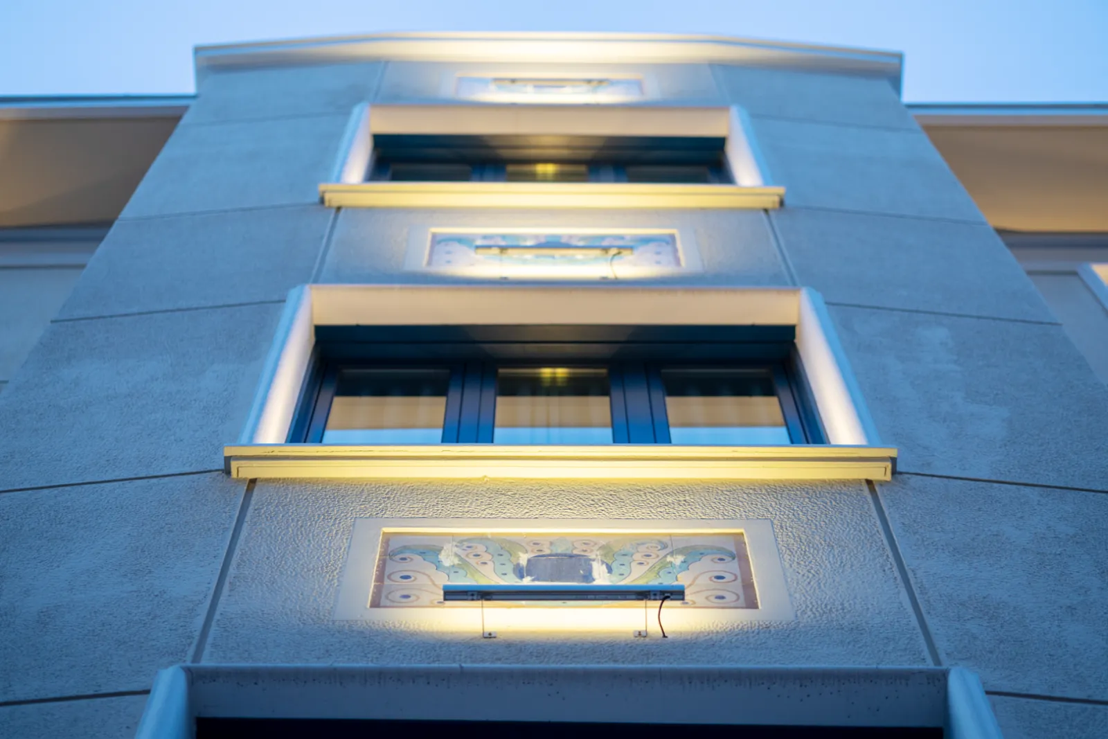 Athens One Smart Hotel