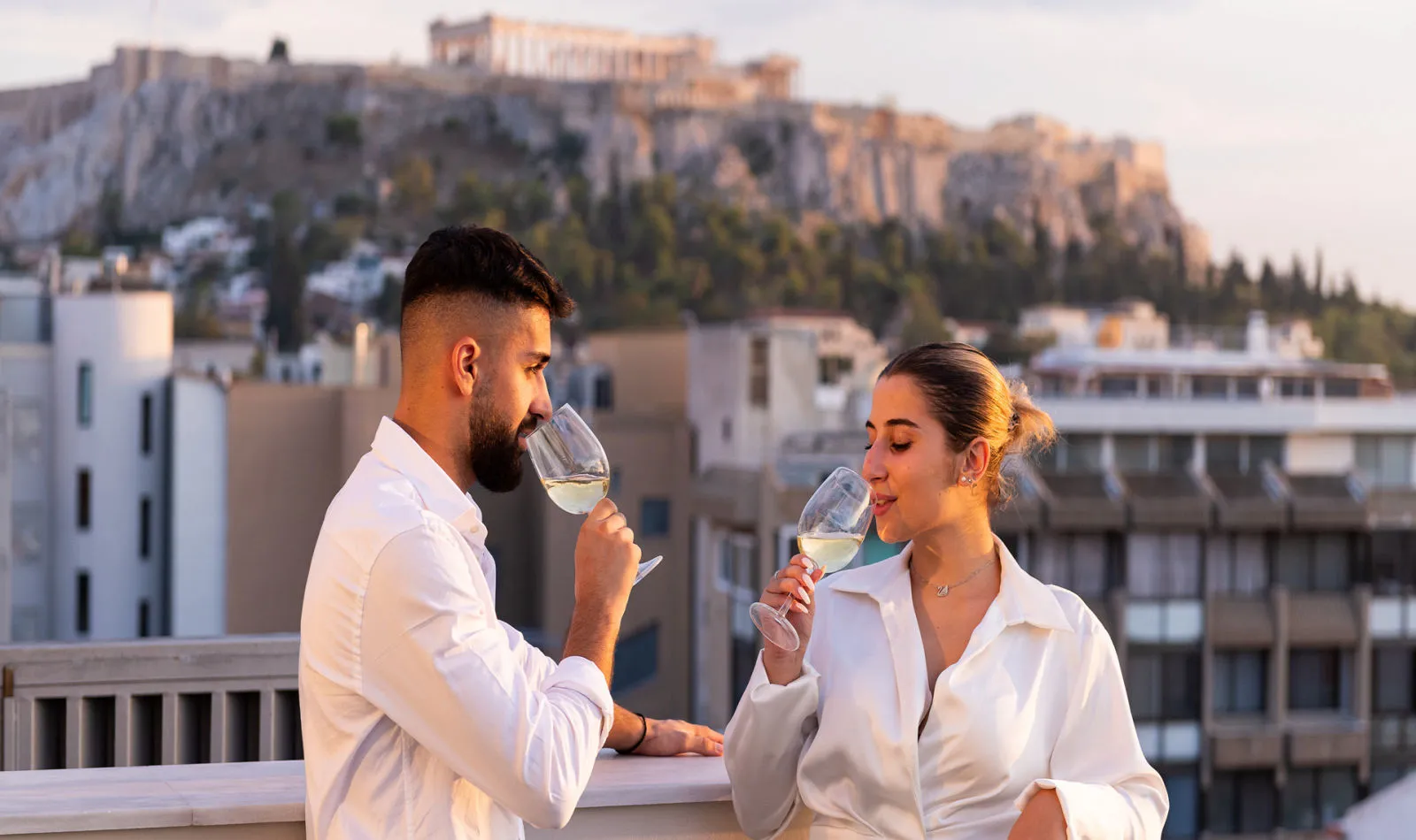 Enattica Suites