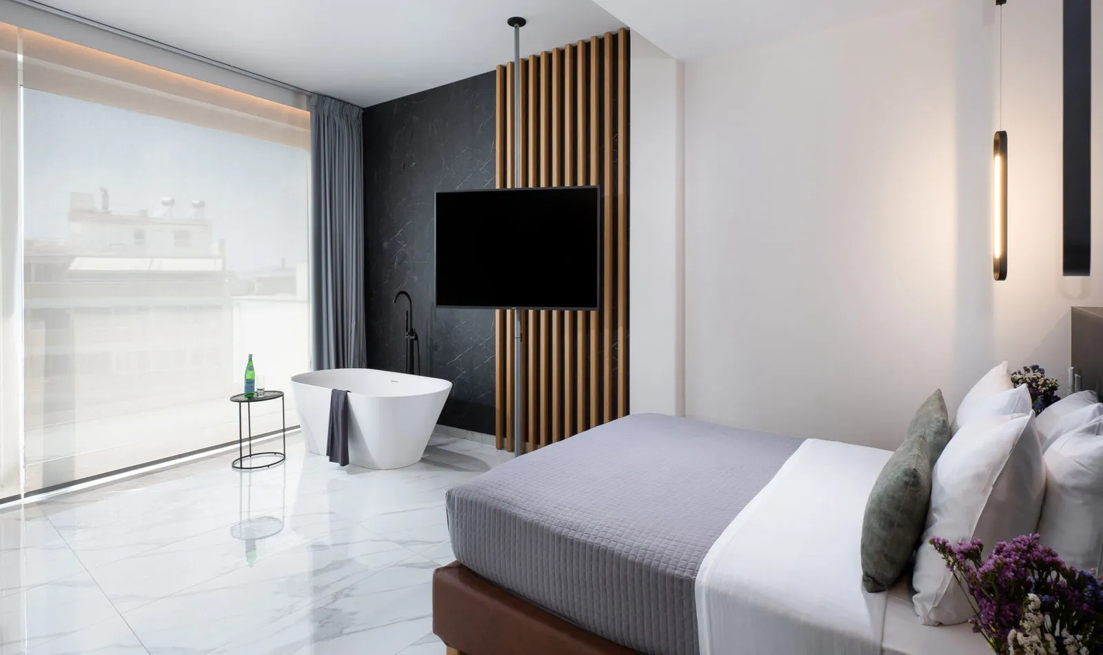 Enattica Suites