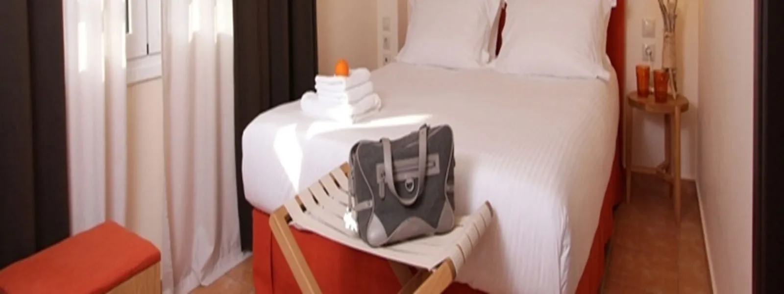 Athens Lotus Hotel