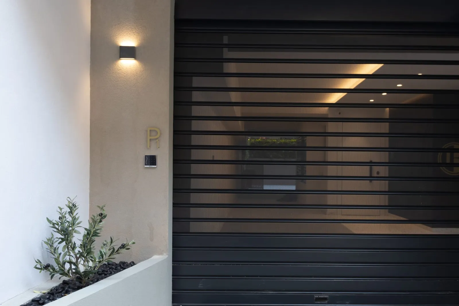 Incanto Boutique Suites – Neos Kosmos