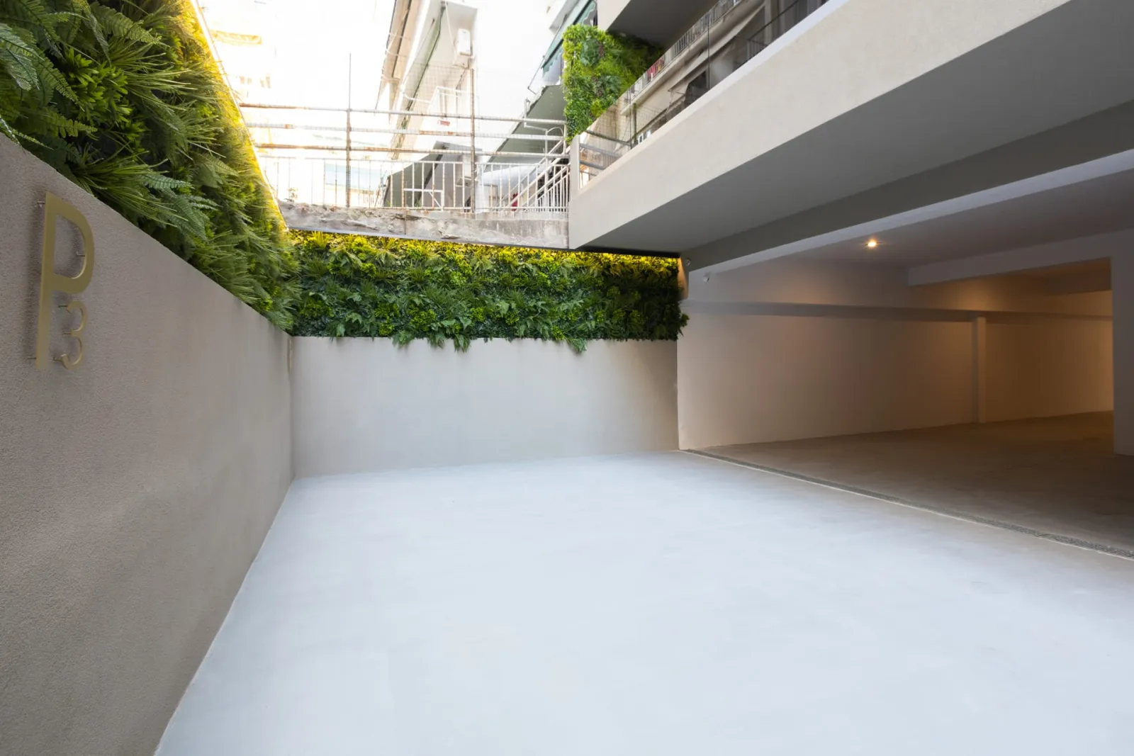 Incanto Boutique Suites – Neos Kosmos