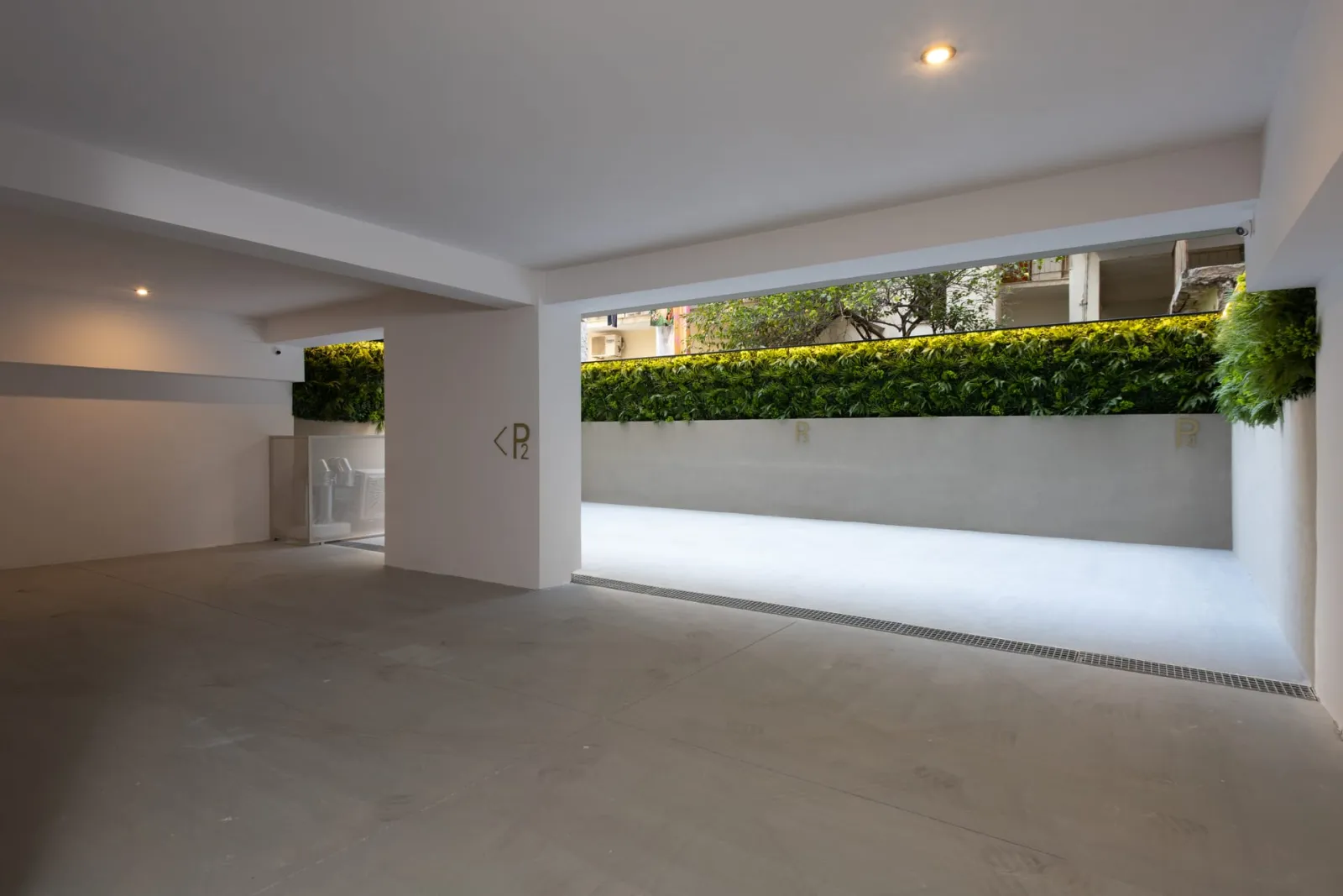 Incanto Boutique Suites – Neos Kosmos