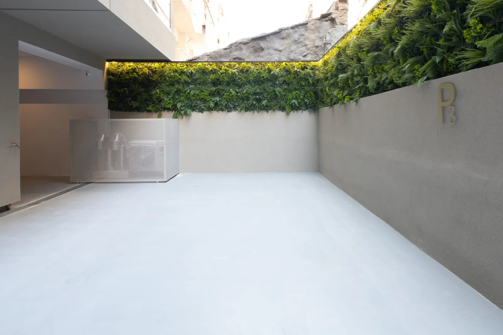 Incanto Boutique Suites – Neos Kosmos