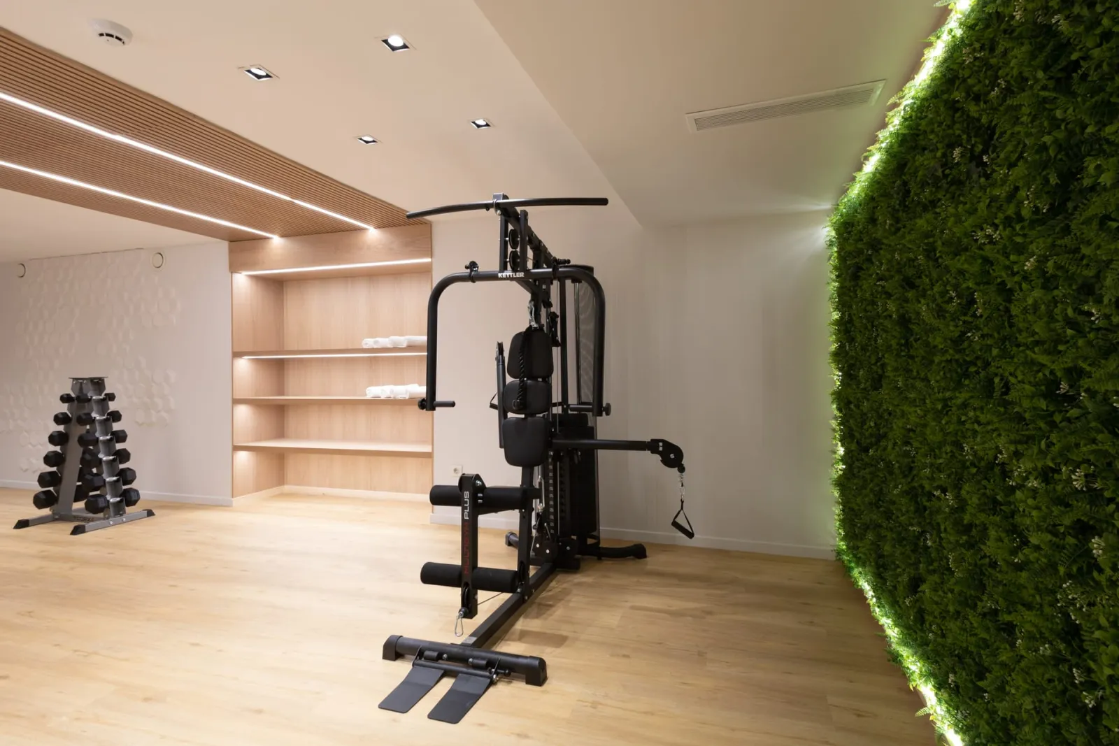 Incanto Boutique Suites – Neos Kosmos