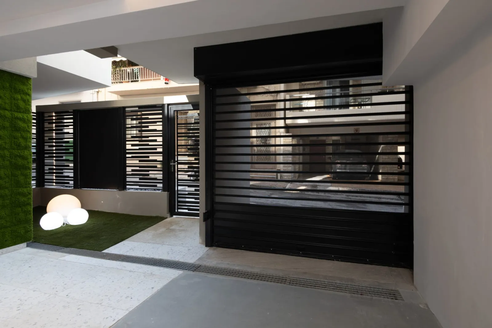 Incanto Boutique Suites – Neos Kosmos