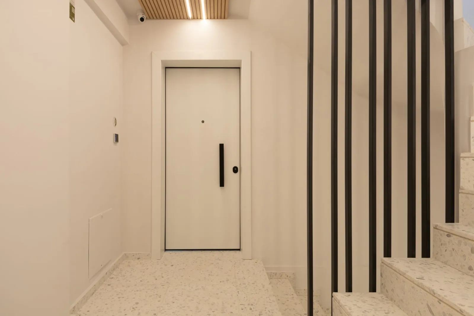 Incanto Boutique Suites – Neos Kosmos