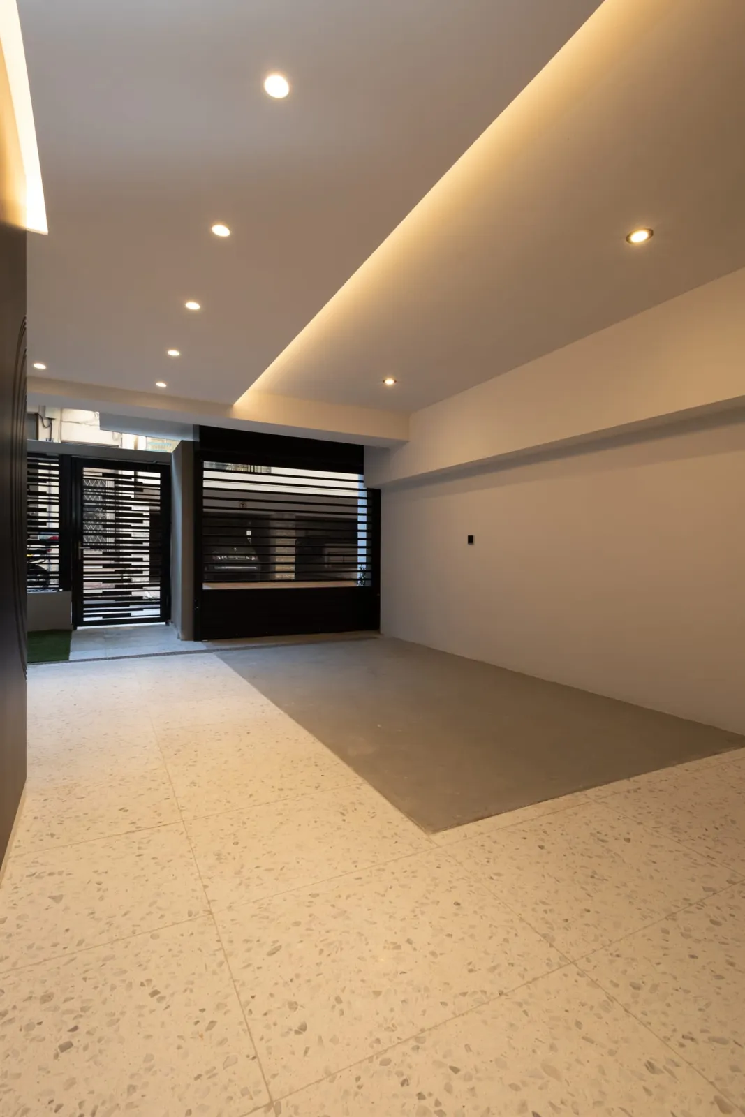 Incanto Boutique Suites – Neos Kosmos