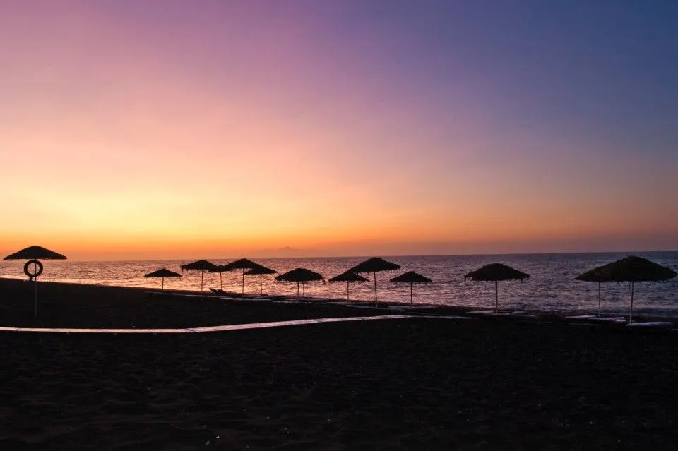 Sunrise
