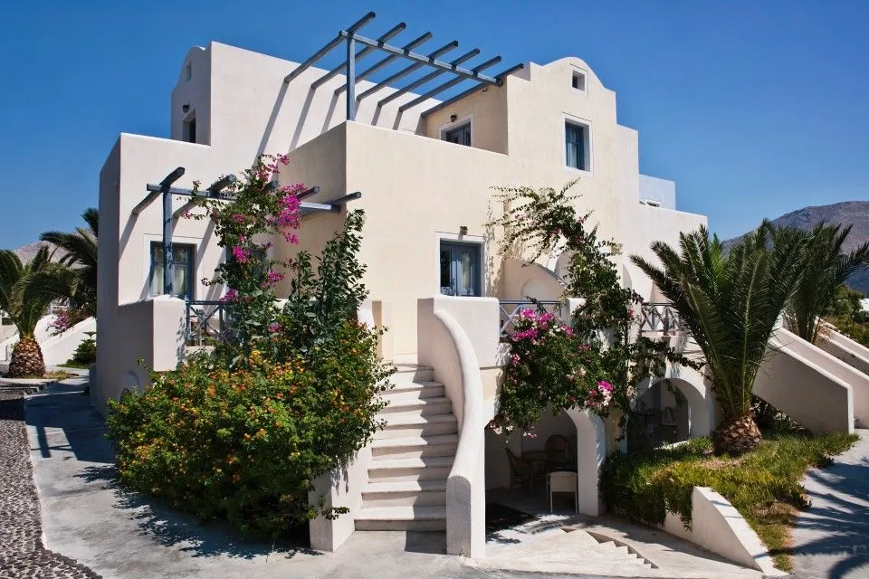 Building 1