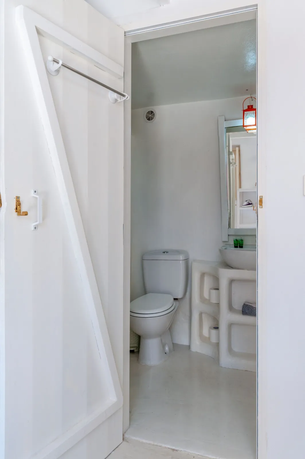 Atlantis Houses Halki