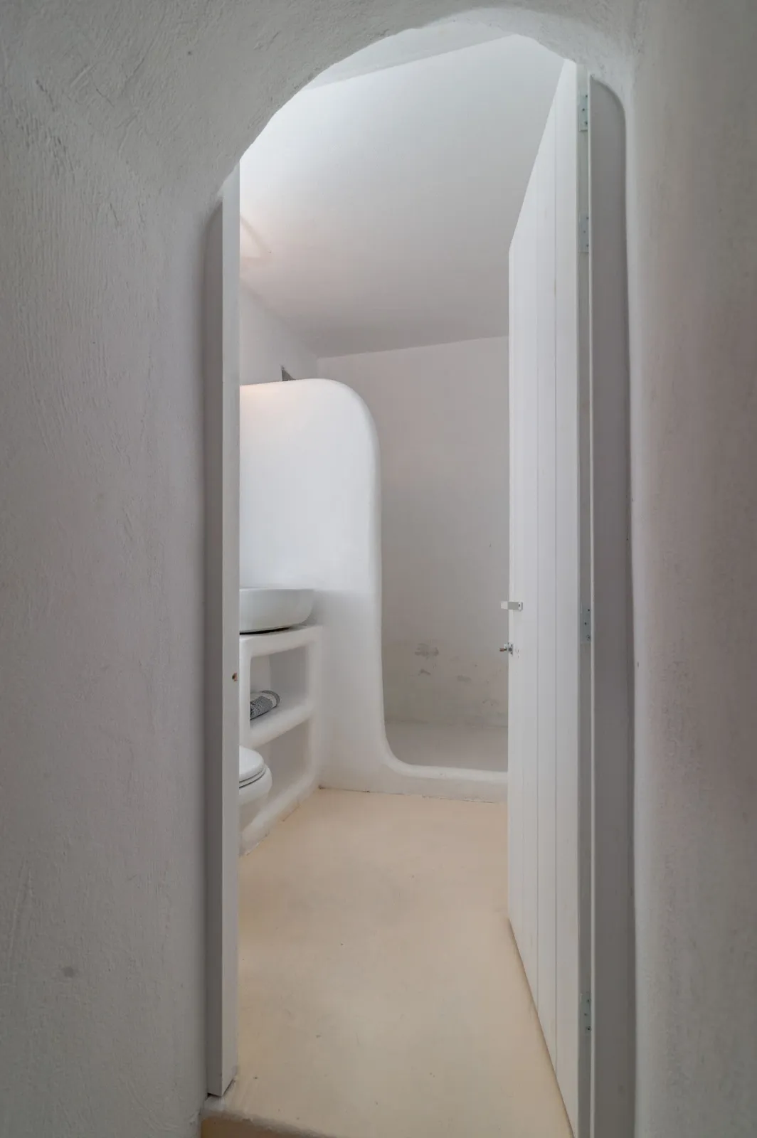 Atlantis Houses Halki