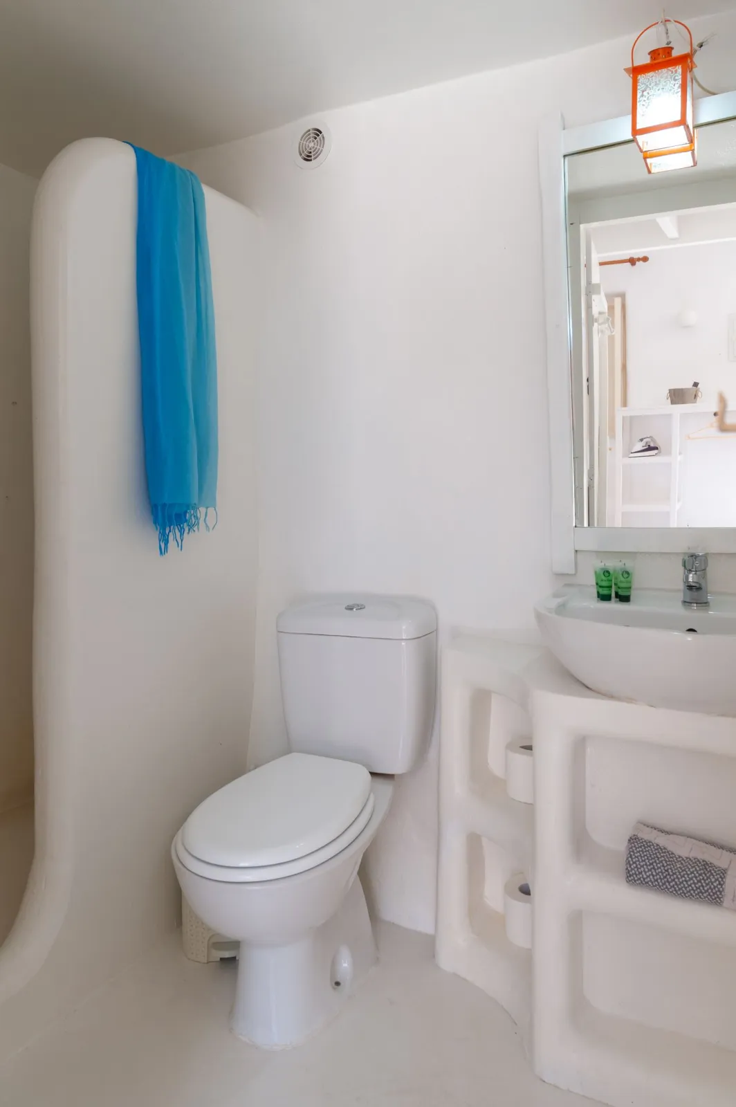 Atlantis Houses Halki