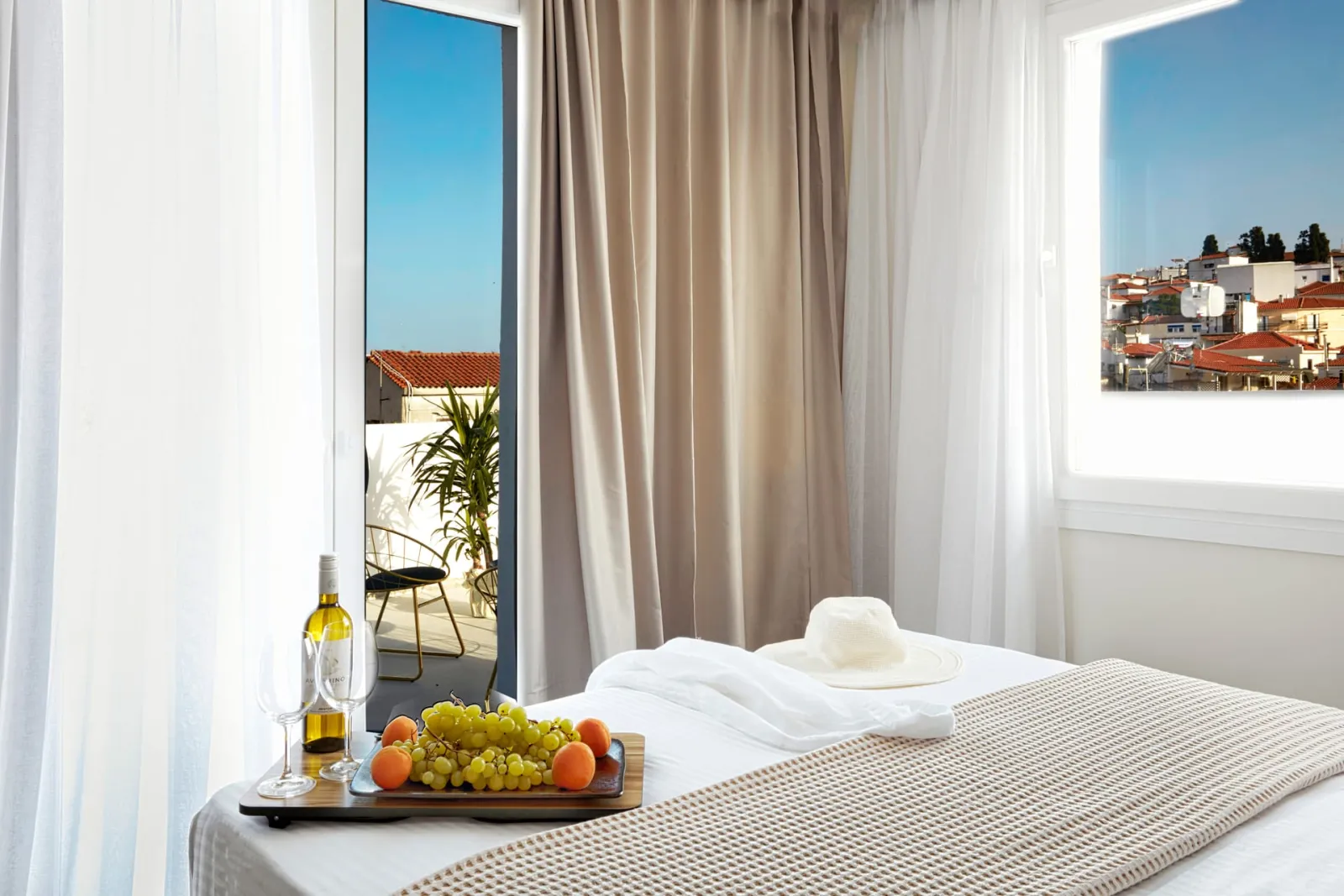 Atlas Hotel Skiathos