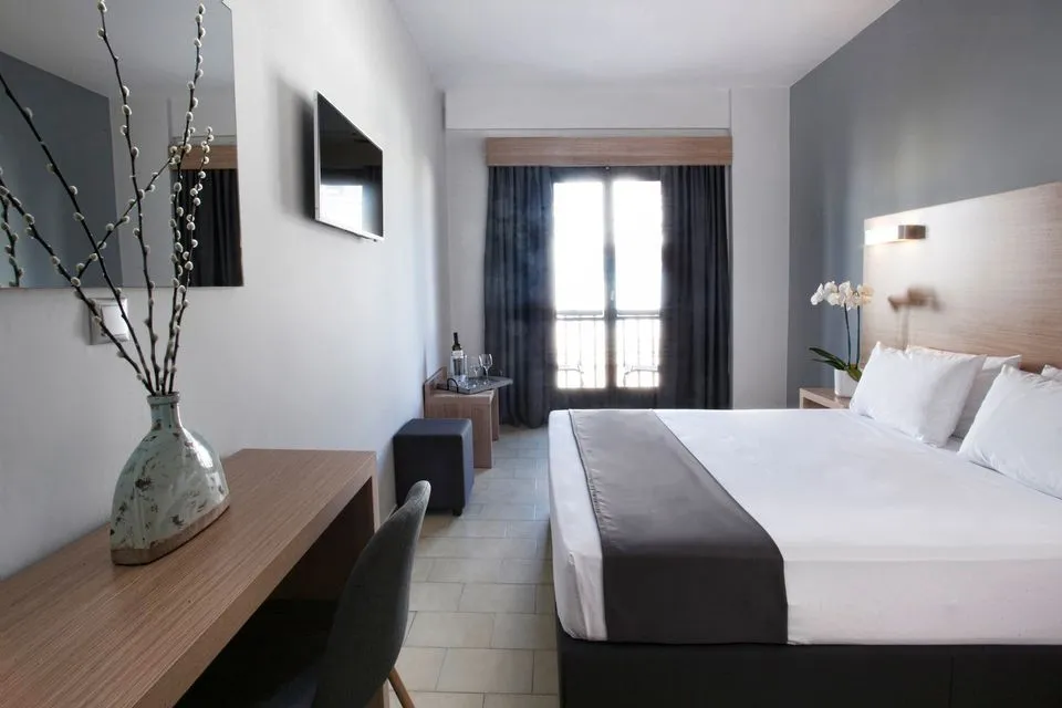 Atlas Hotel Skiathos